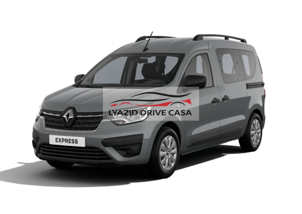 RENAULT EXPRESS